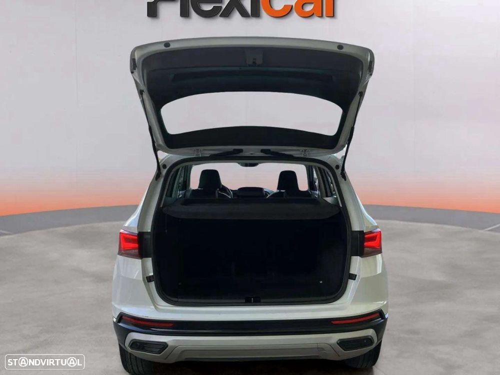 SEAT Ateca 1.5 TSI Xperience DSG - 9