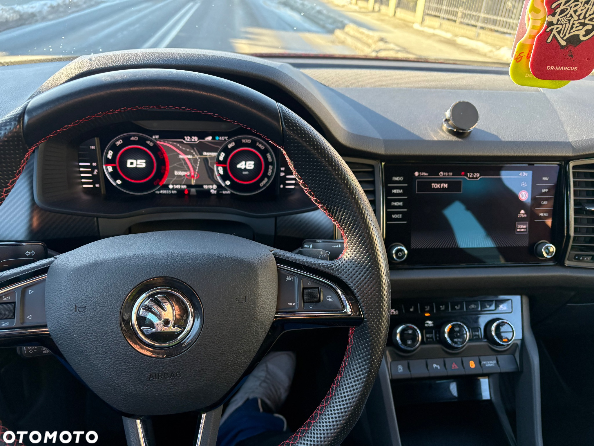 Skoda Kodiaq - 27