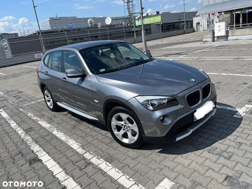 BMW X1 xDrive18d xLine - 7