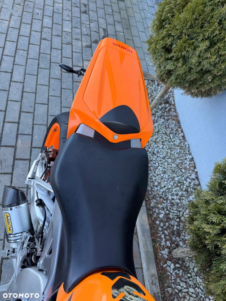 Honda CBR - 24