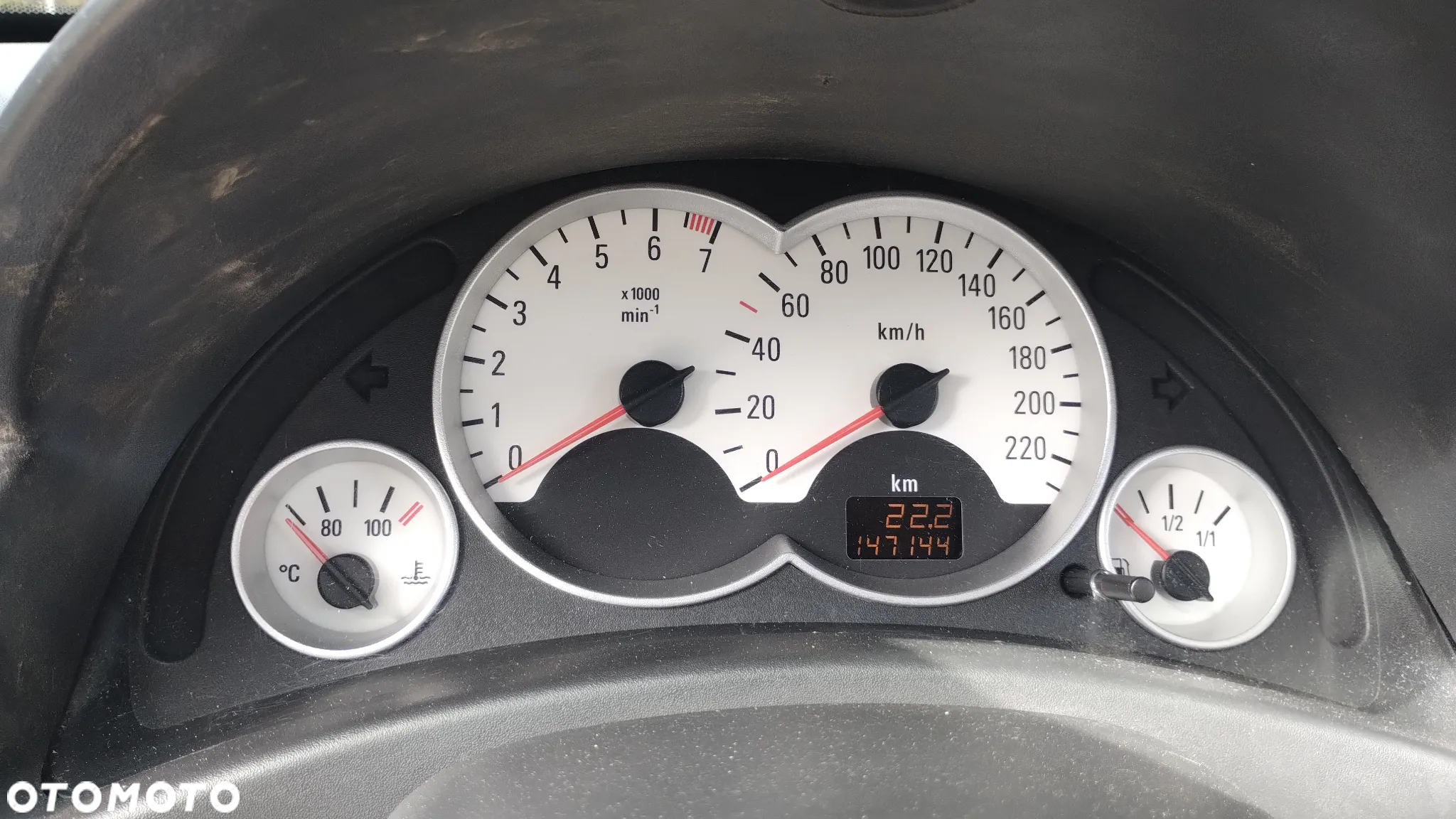 Opel Tigra 1.8 Sport - 7