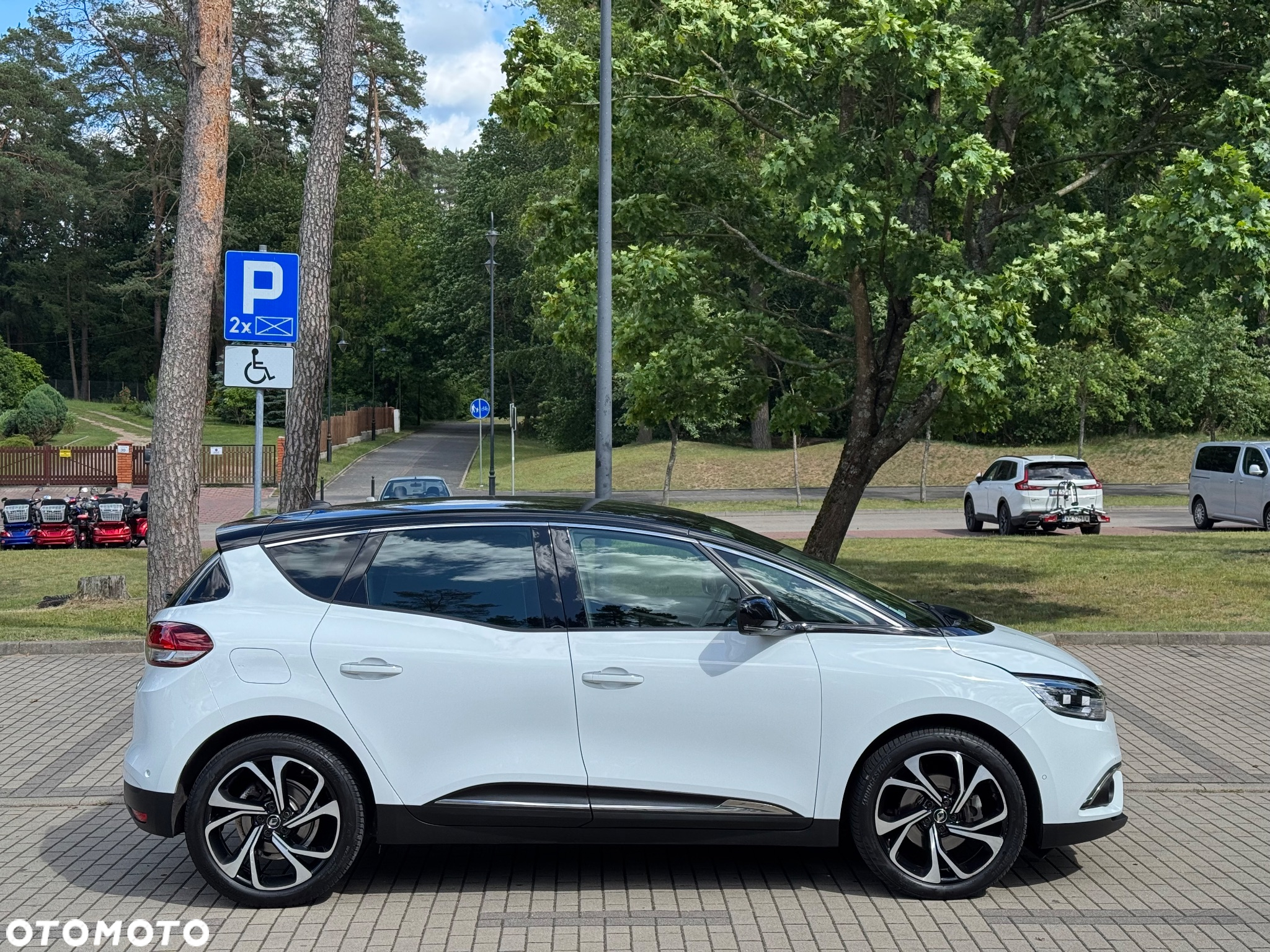 Renault Scenic - 5
