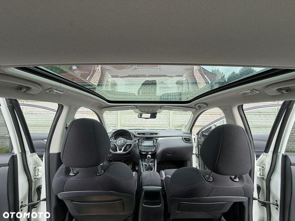 Nissan Qashqai 1.2 DIG-T Tekna+ - 7