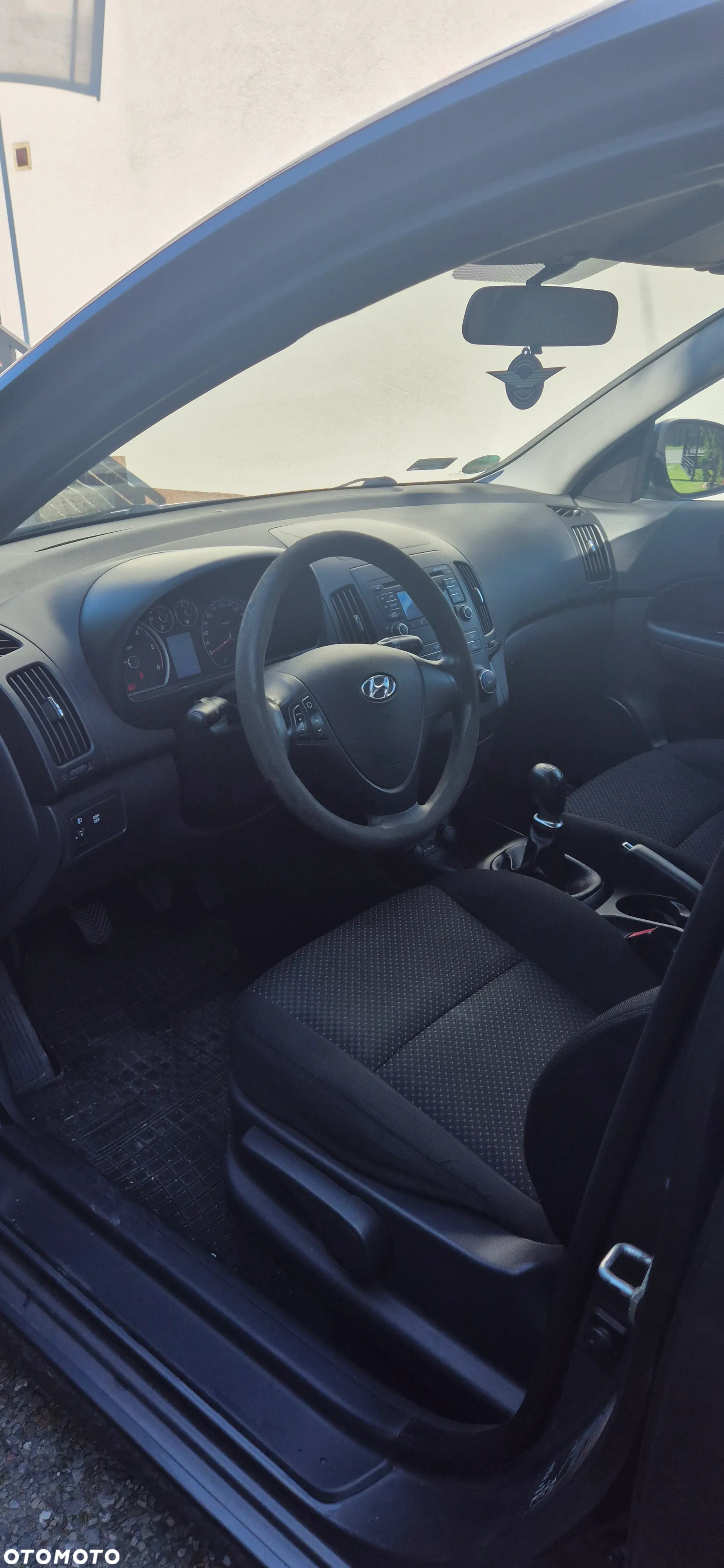 Hyundai i30 1.6 CRDi Base - 12