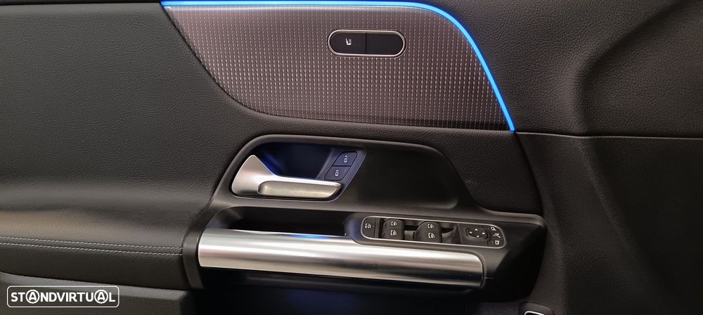 Mercedes-Benz GLA 250 e Business Solutionss Grande Frota - 19