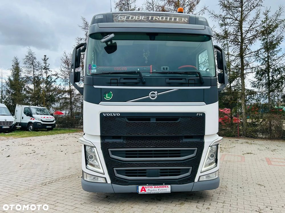 Volvo FH 460 - 7