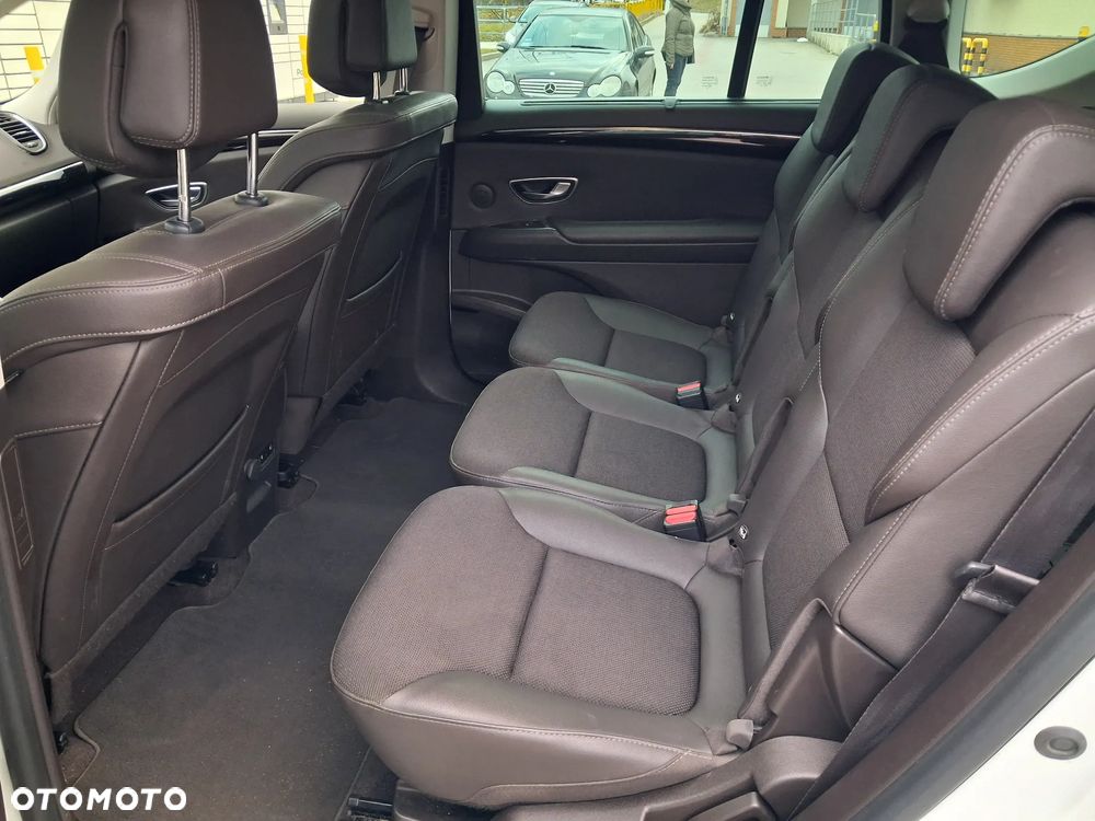 Renault Espace 1.8 TCe Energy Magnetic EDC 7os - 15