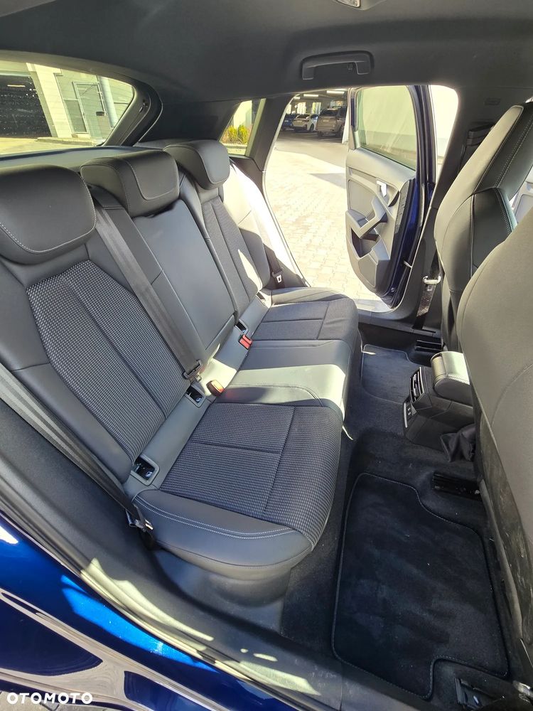 Audi A3 Sportback - 26