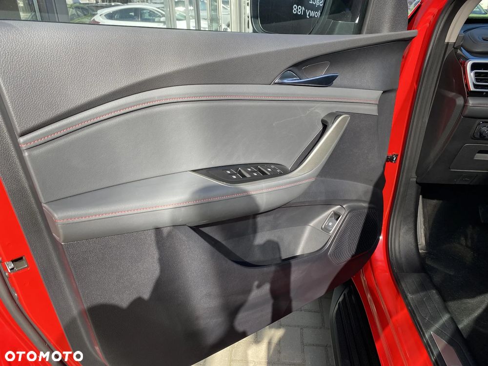 Maxus T60 MAX LUXURY - 10
