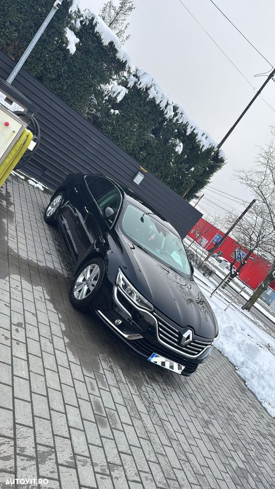Renault Talisman BLUE dCi 160 EDC INTENS - 1