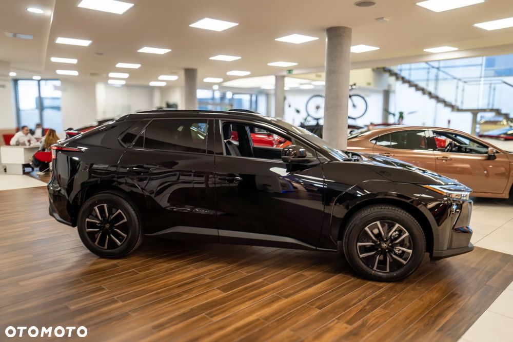 Toyota bZ4X 73.1kWh Style - 2