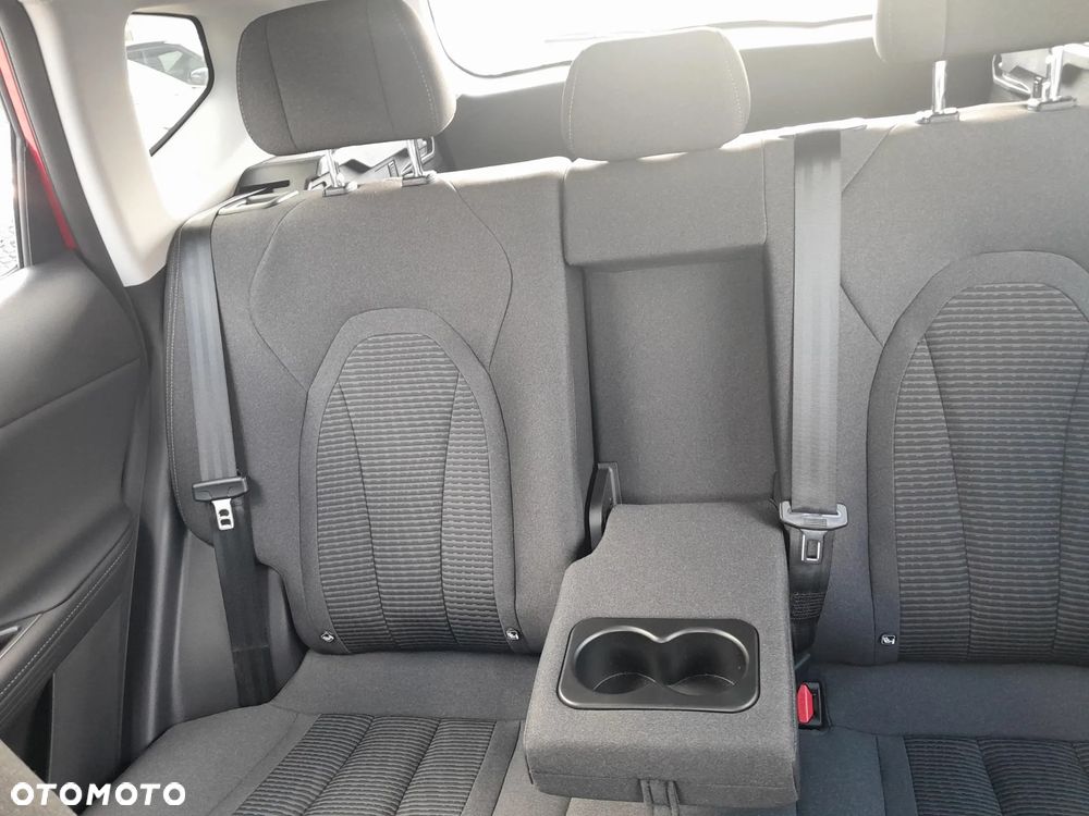 Chery Tiggo 7 1.6 T-GDI Essential DCT - 17