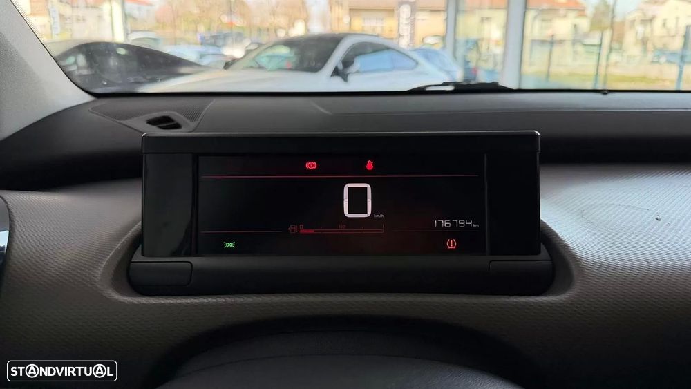 Citroën C4 Cactus 1.2 PureTech Feel Pack - 16