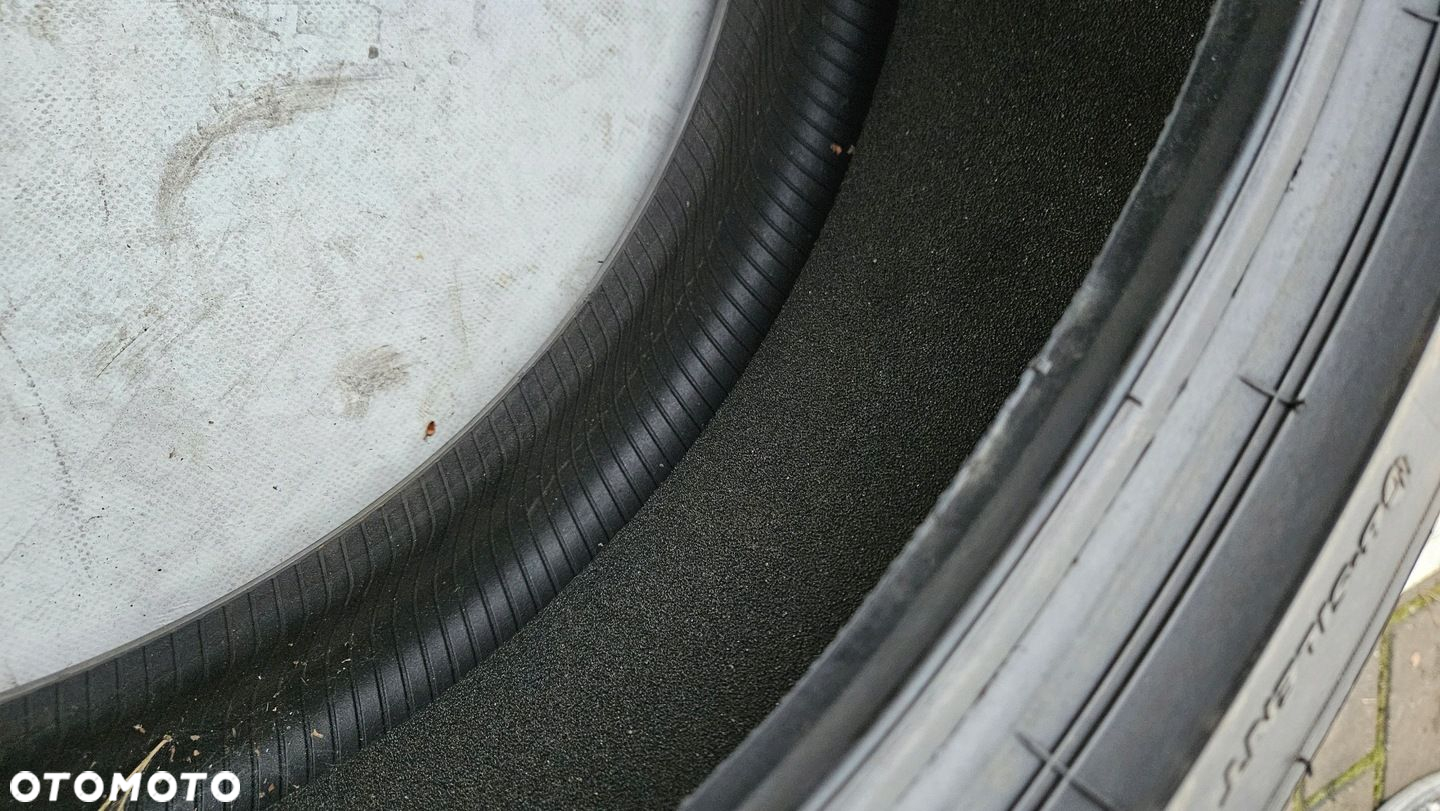 245/40/21 245/40r21 Bridgestone Alenza 001 100y - 5