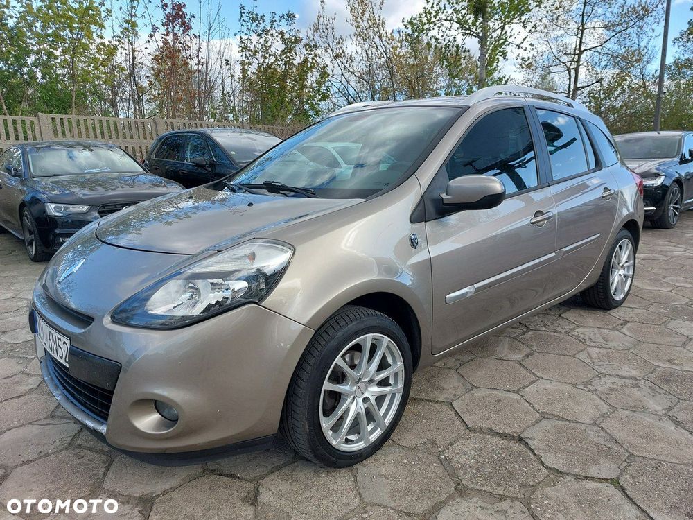 Renault Clio - 4