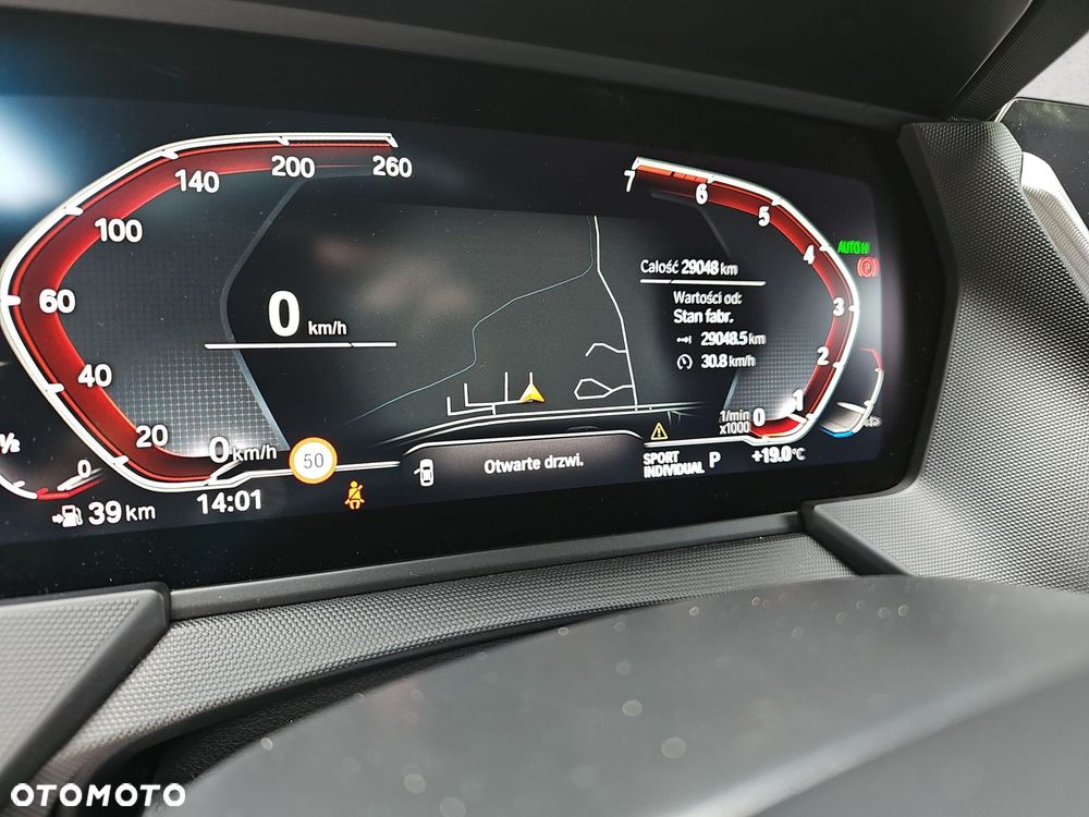 BMW Seria 1 - 20