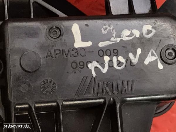 Pedal Acelerador Mitsubishi L 200 / Triton Camião De Plataforma/Chassi - 3