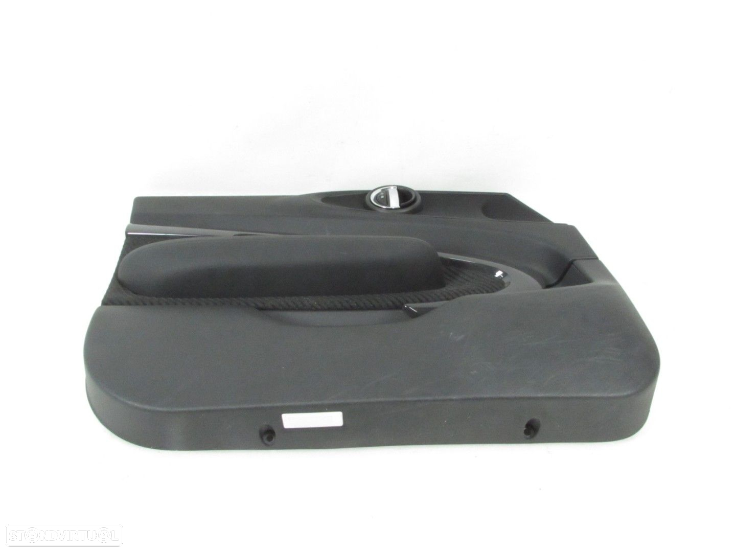 Forra da Porta Esquerdo/Frente Seminovo/ Original MINI MINI CLUBMAN (F54) - 3