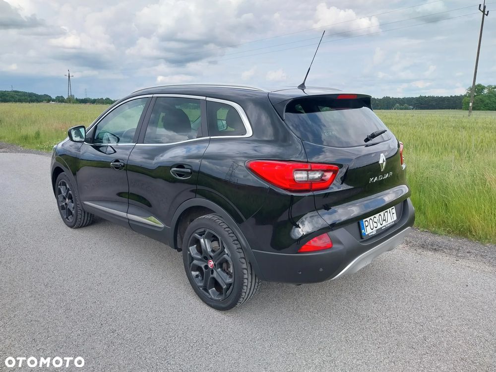 Renault Kadjar - 1