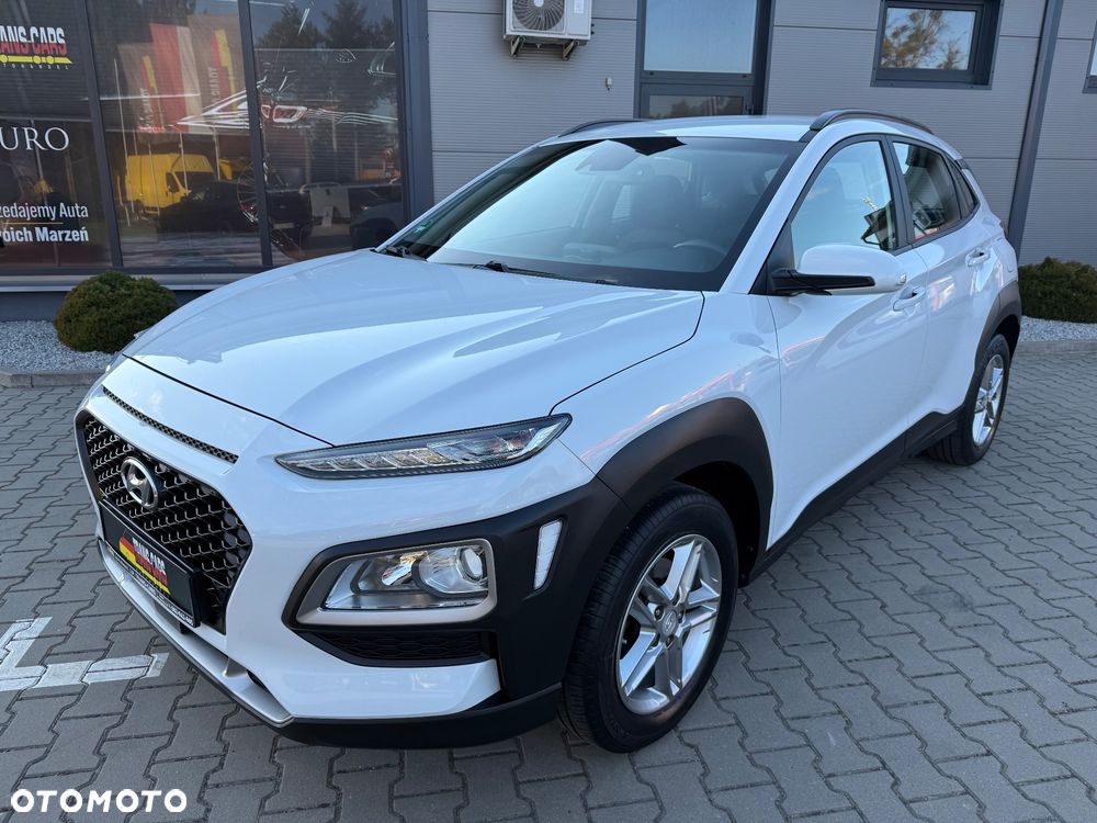 Hyundai Kona 1.0 T-GDI Comfort - 9