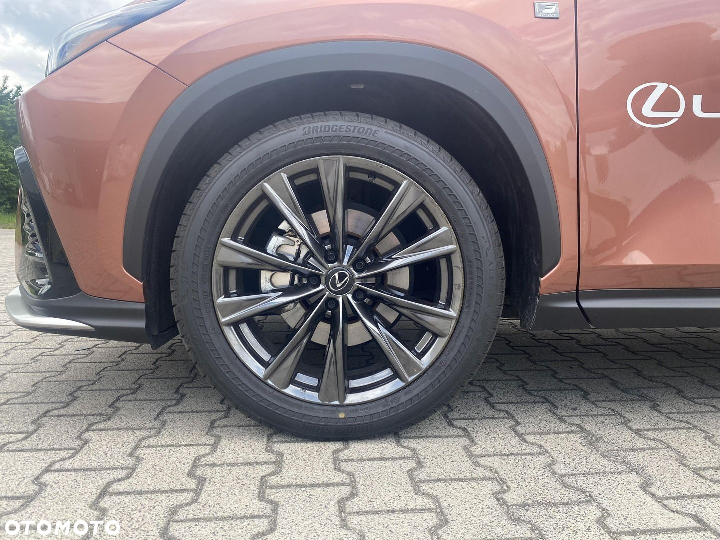 Lexus NX - 22