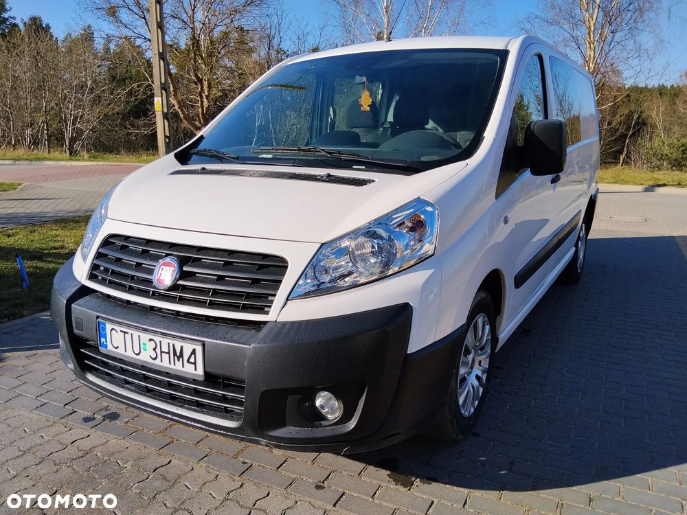 Fiat Scudo - 2