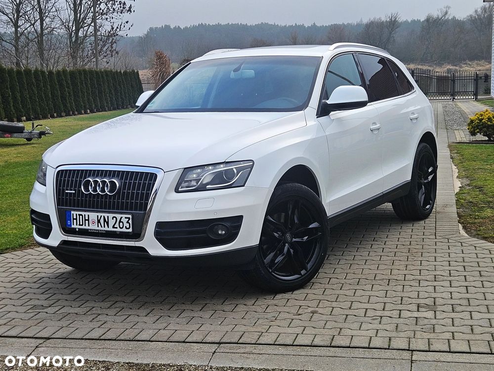 Audi Q5 - 9