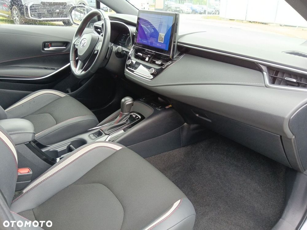 Toyota Corolla - 19