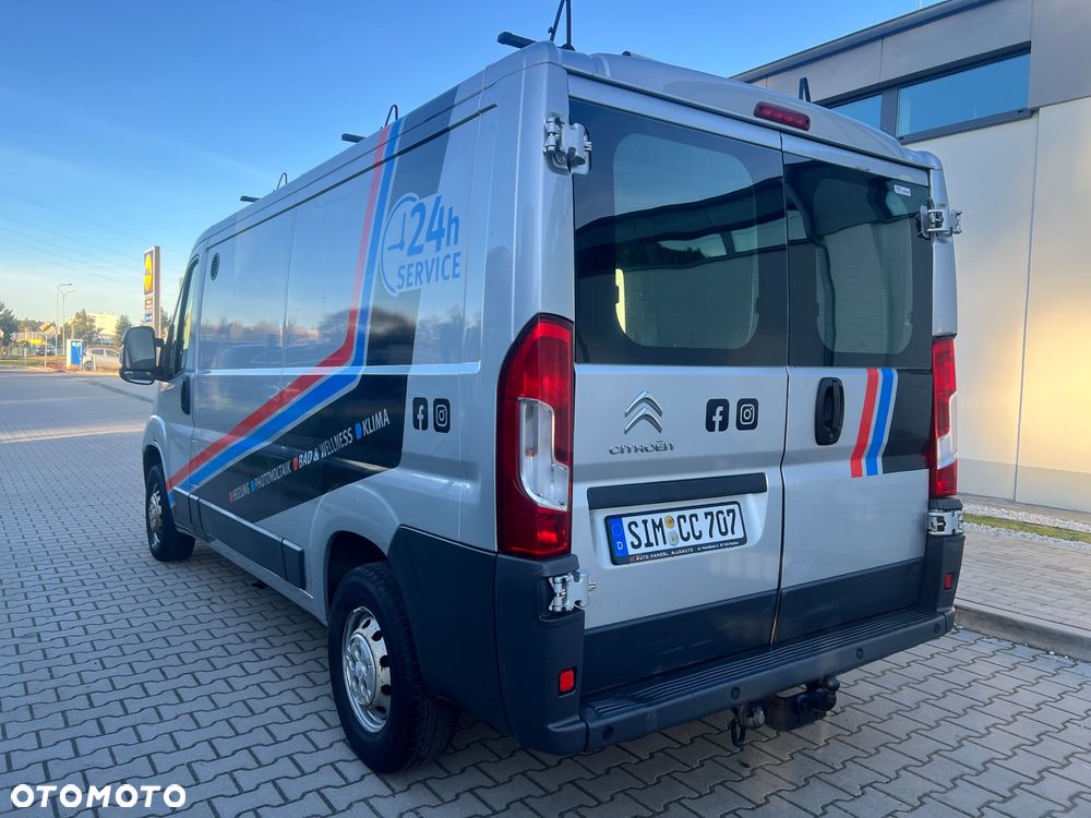 Citroën Jumper - 11