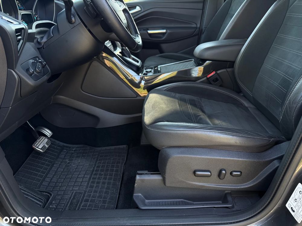 Ford Kuga 2.0 TDCi AWD ST-Line - 12