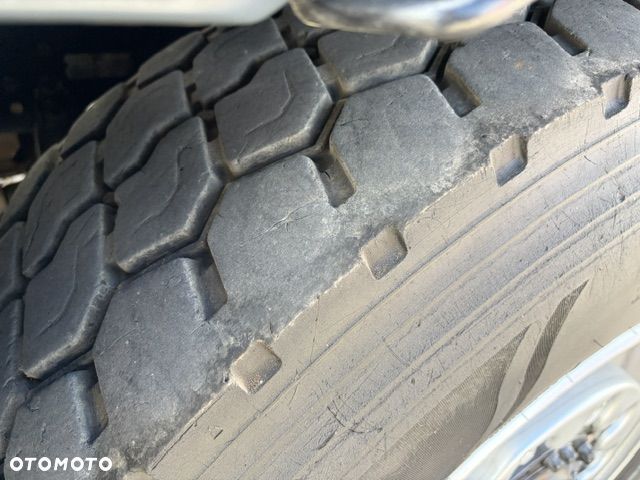 MAN TGX 18.500 4X4H HYDRODRIVE - 19