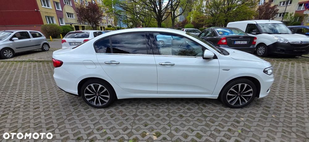 Fiat Tipo - 6