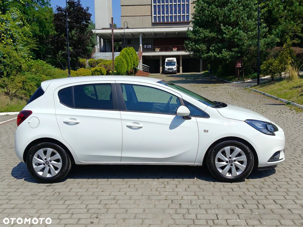 Opel Corsa 1.4 Cosmo - 3