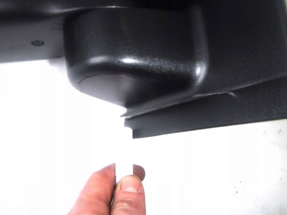 TRANSIT CONNECT MK1 LUSTERKO PRAWE 5 PIN EU - 3