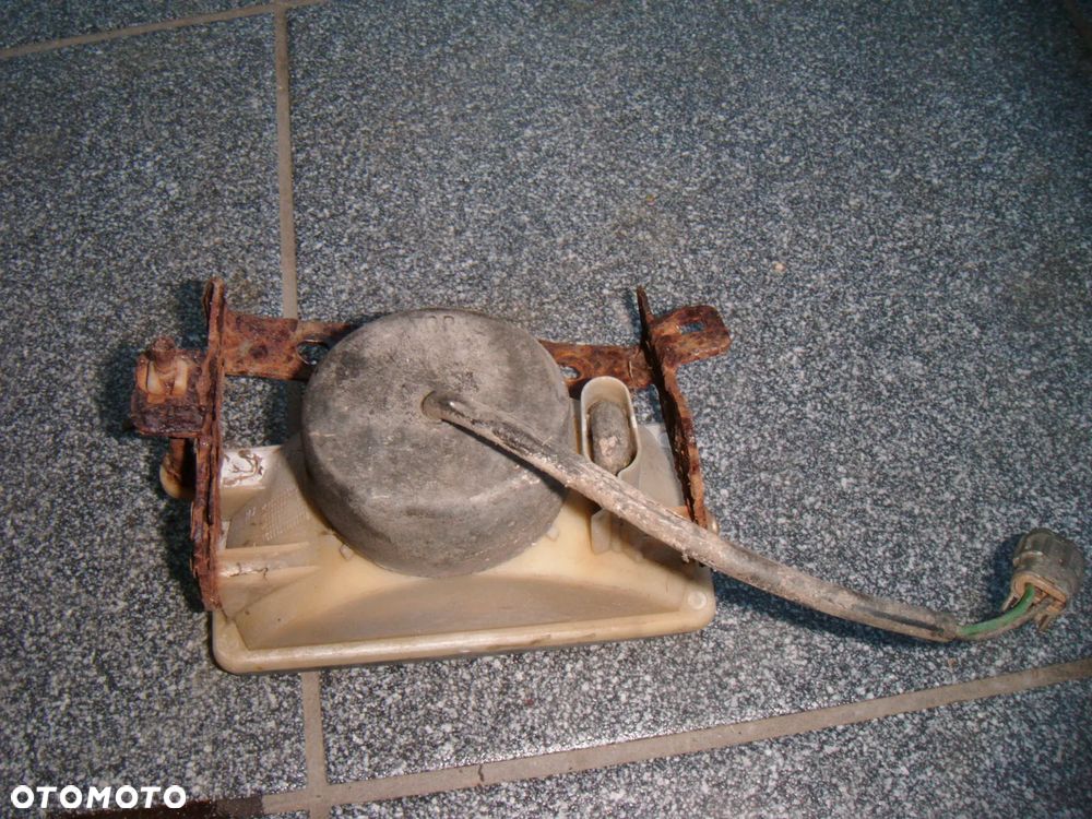 opel frontera b 00r halogen prawy przód - 2