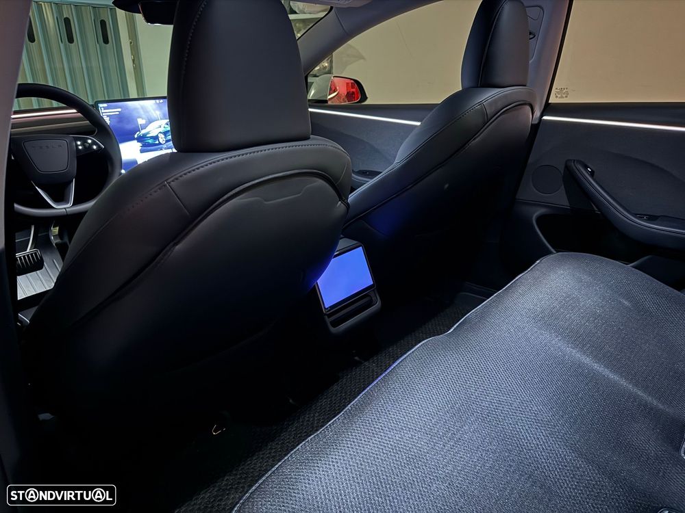Tesla Model 3 Standard RWD - 3