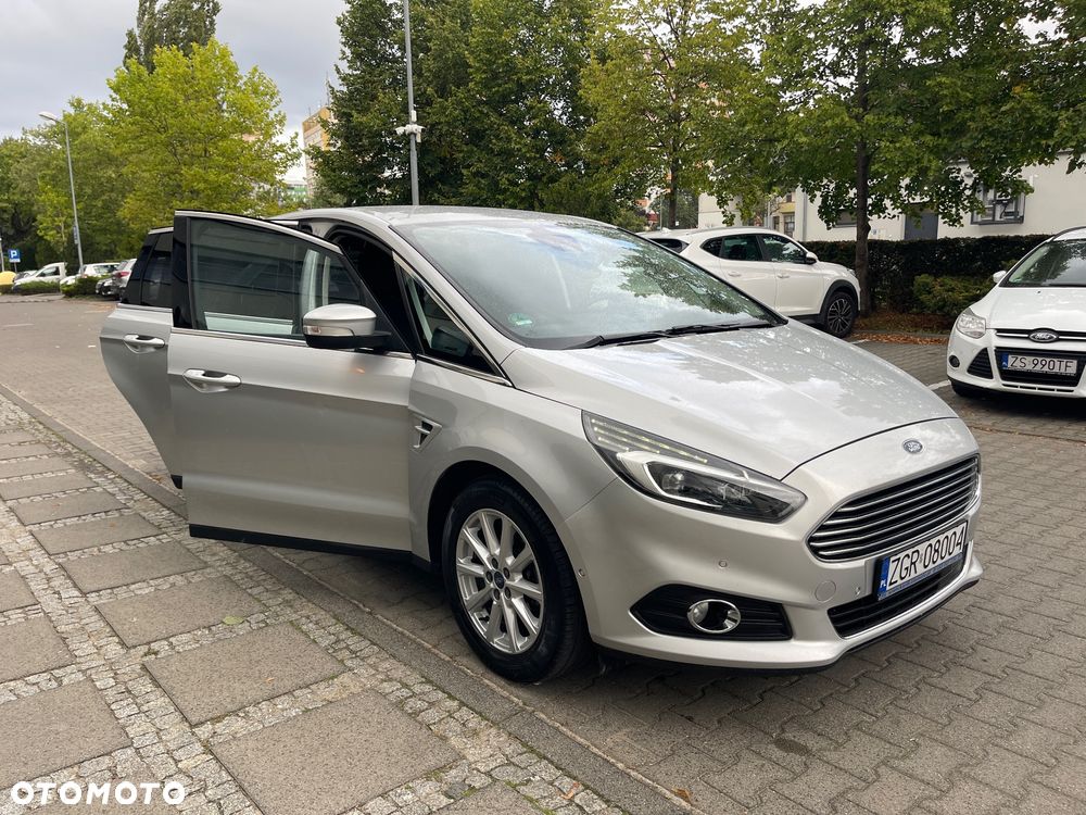 Ford S-Max - 15