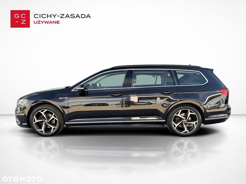 Volkswagen Passat - 8