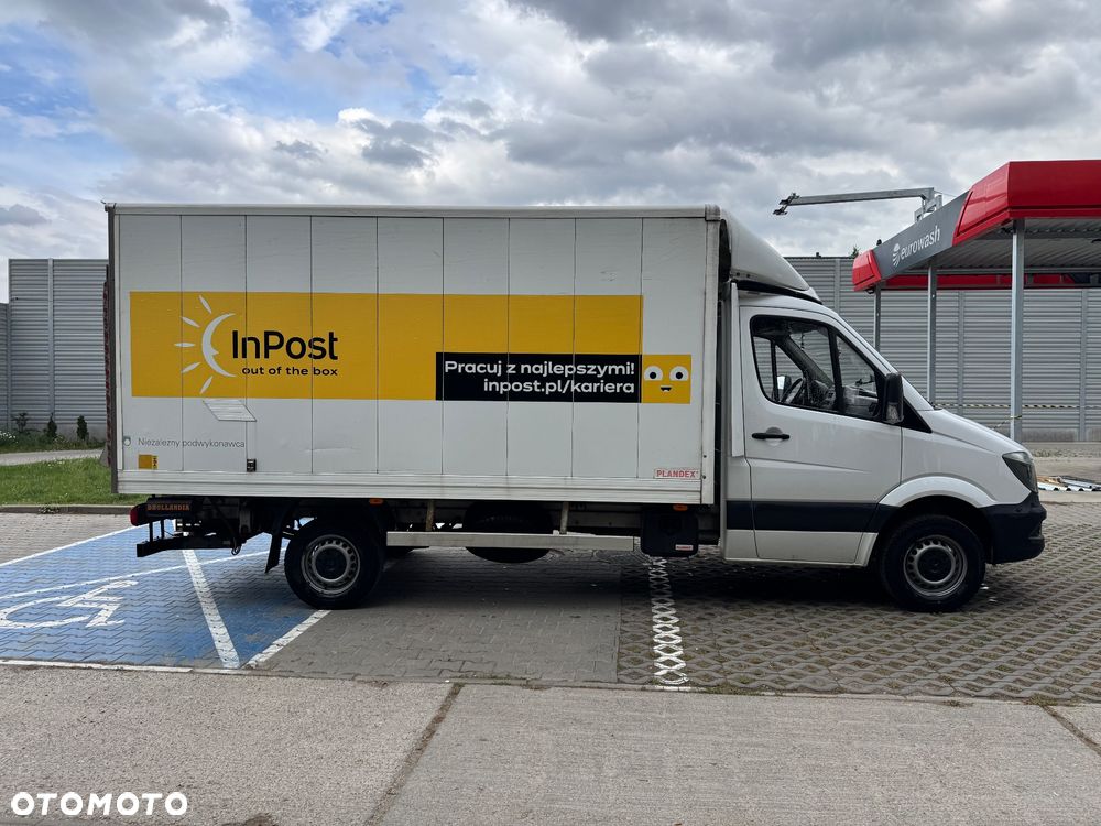 Mercedes-Benz SPRINTER - 6