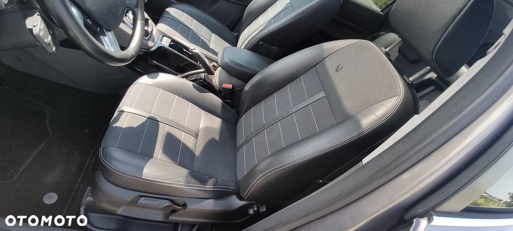 Ford Kuga 2.0 TDCi 4x4 Individual - 24