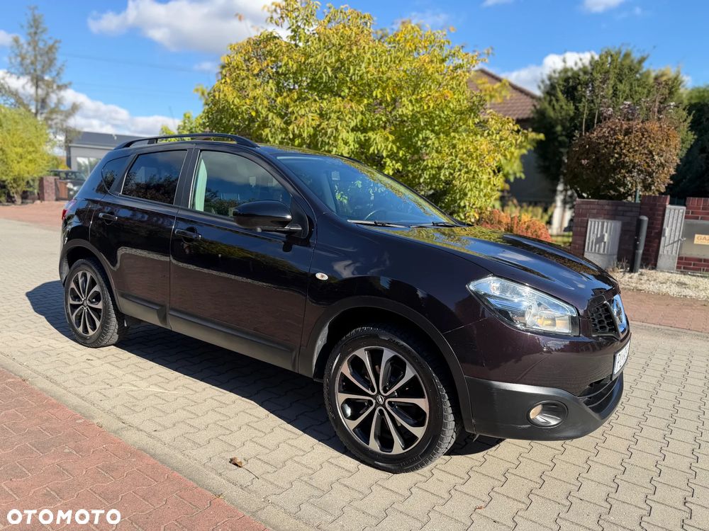 Nissan Qashqai - 17