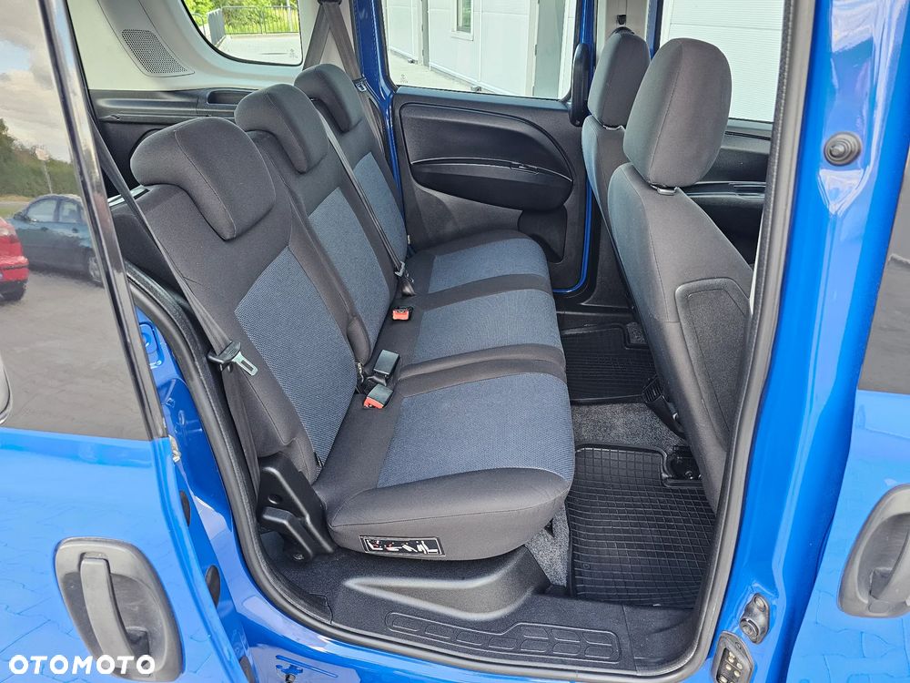 Opel Combo 1.4 L1H1 Edition - 5