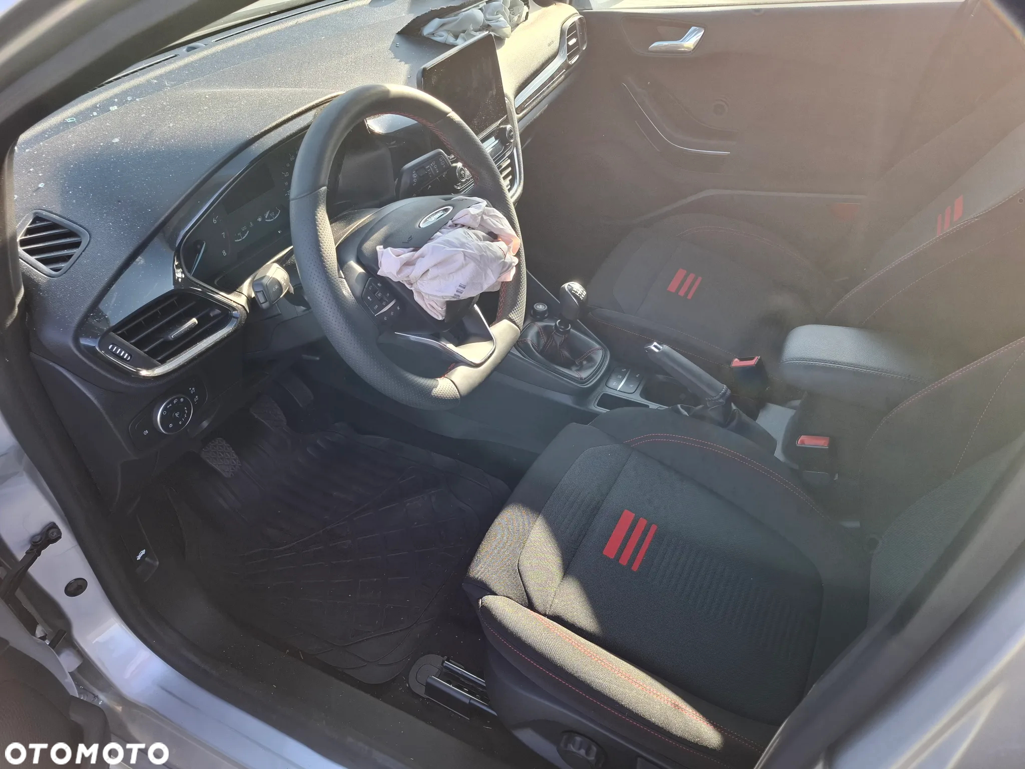 Ford Fiesta - 14