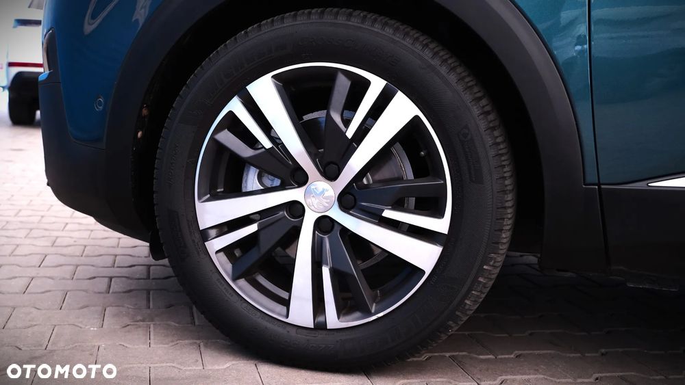 Peugeot 5008 - 16