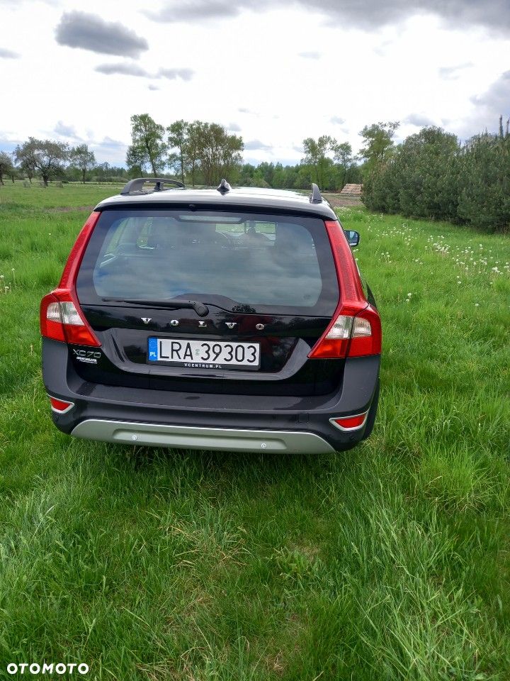 Volvo XC 70 3.2 AWD Summum - 6