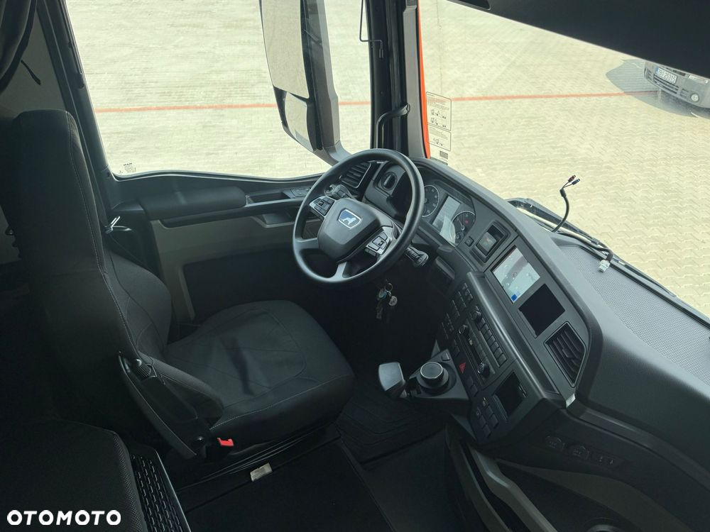 MAN TGX 18.510 MEGA RETARDER - GWARANCJA DRIVELINE PLUS - 6