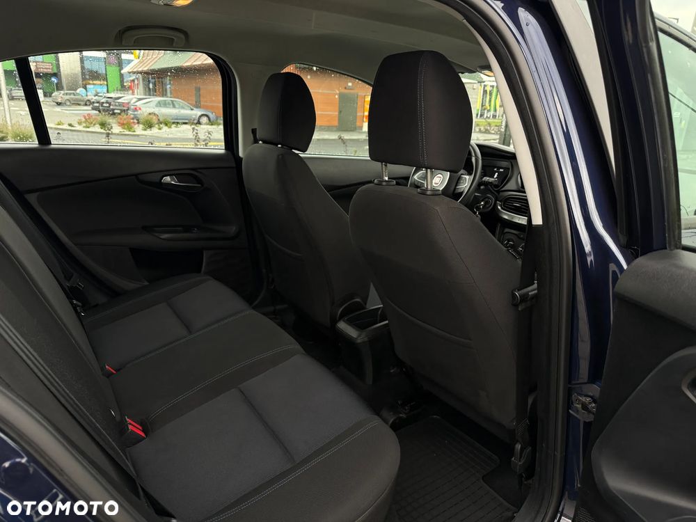 Fiat Tipo 1.4 16v Street - 17