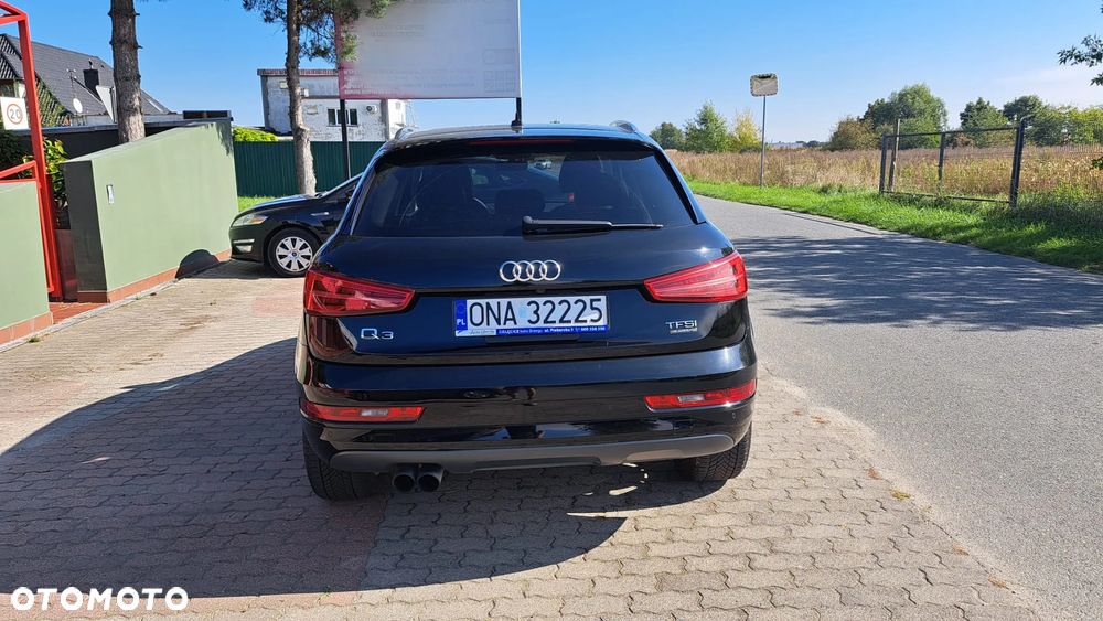 Audi Q3 - 6