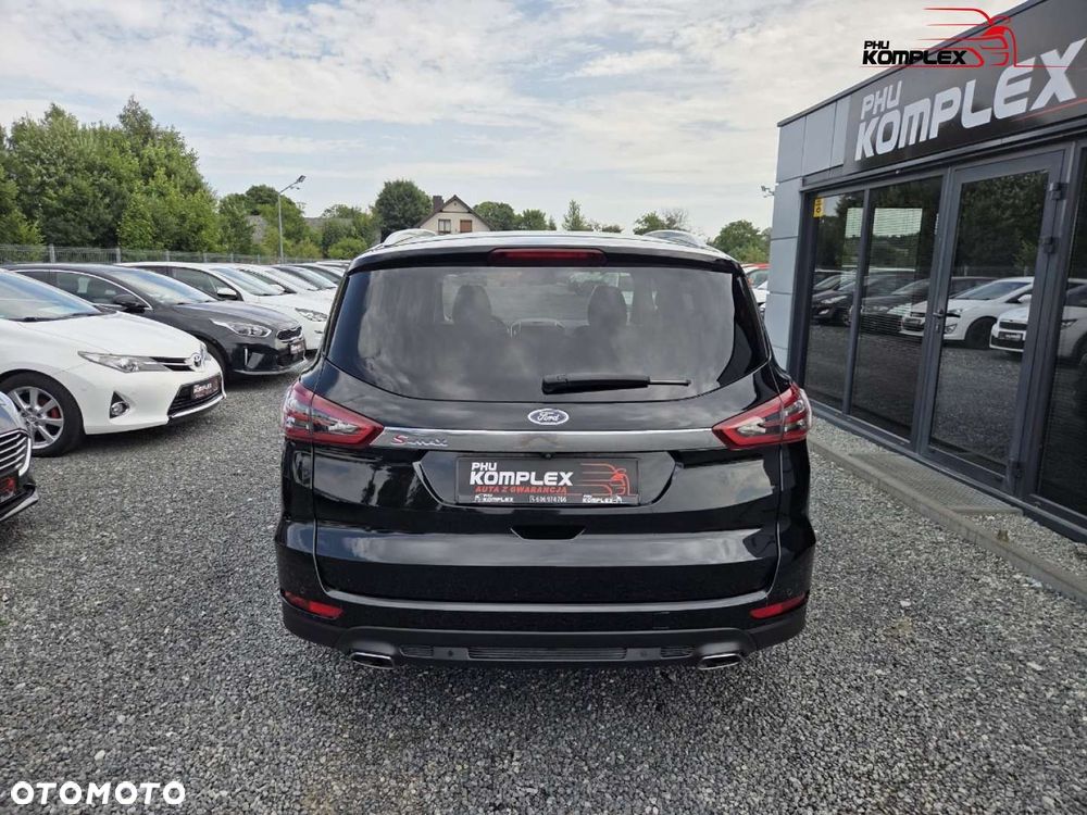 Ford S-Max - 6