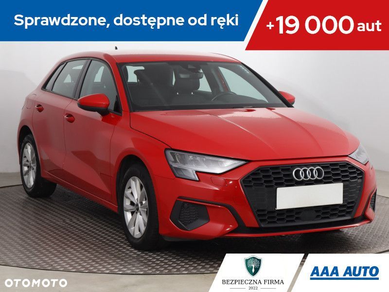 Audi A3 - 1